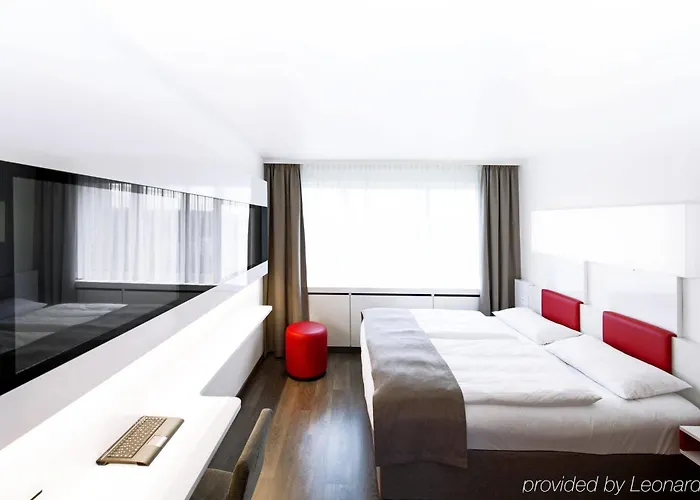 Dormero Hotel Stuttgart