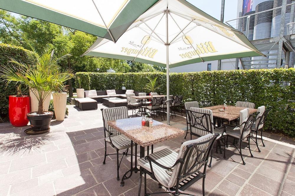Hotel Dormero Stuttgart