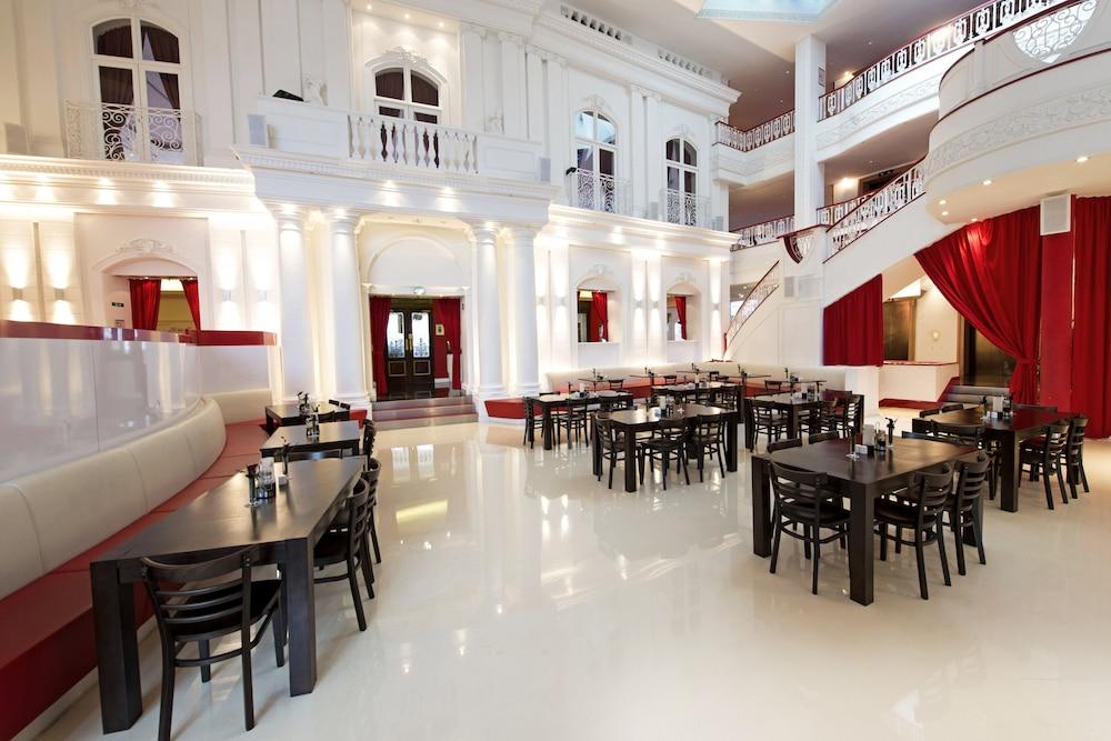 Hotel Dormero Stuttgart