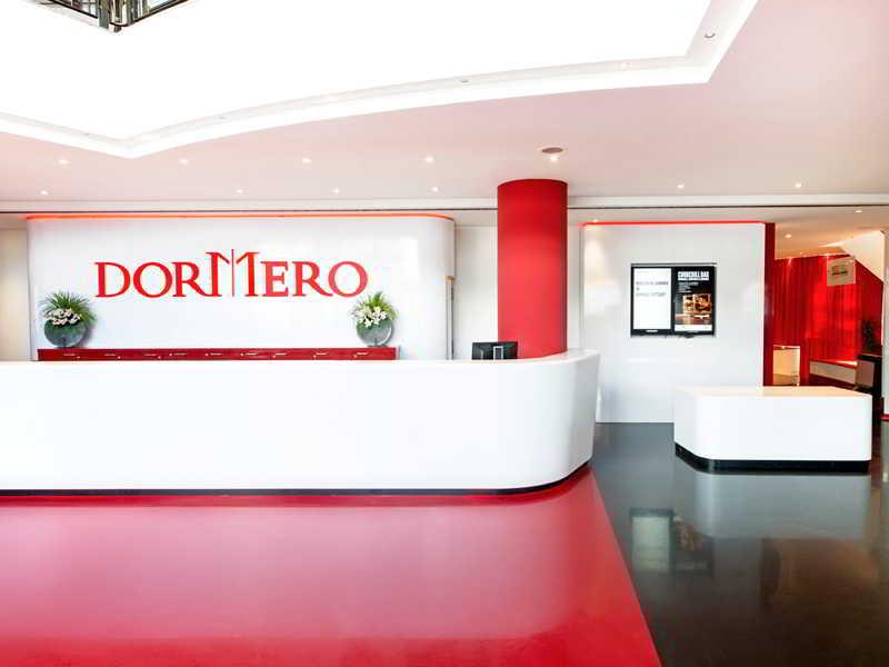 Dormero Hotel 4*