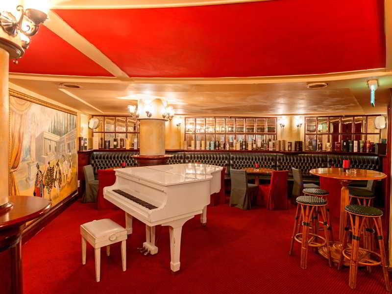 Dormero Hotel Stuttgart