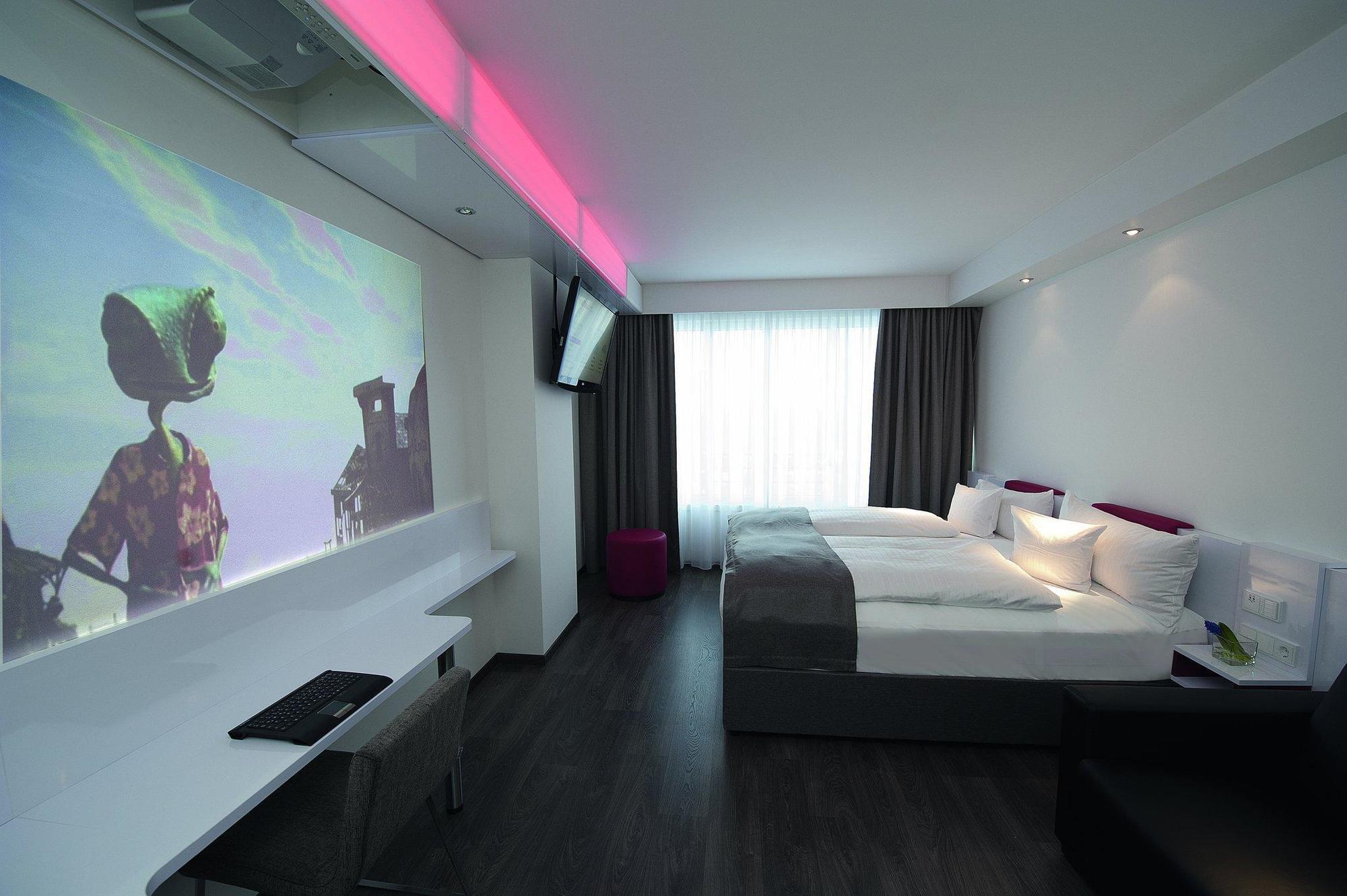 Dormero Hotel