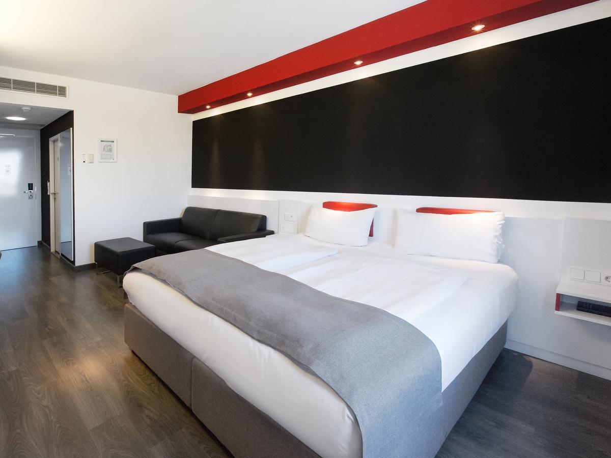 Dormero Hotel Stuttgart