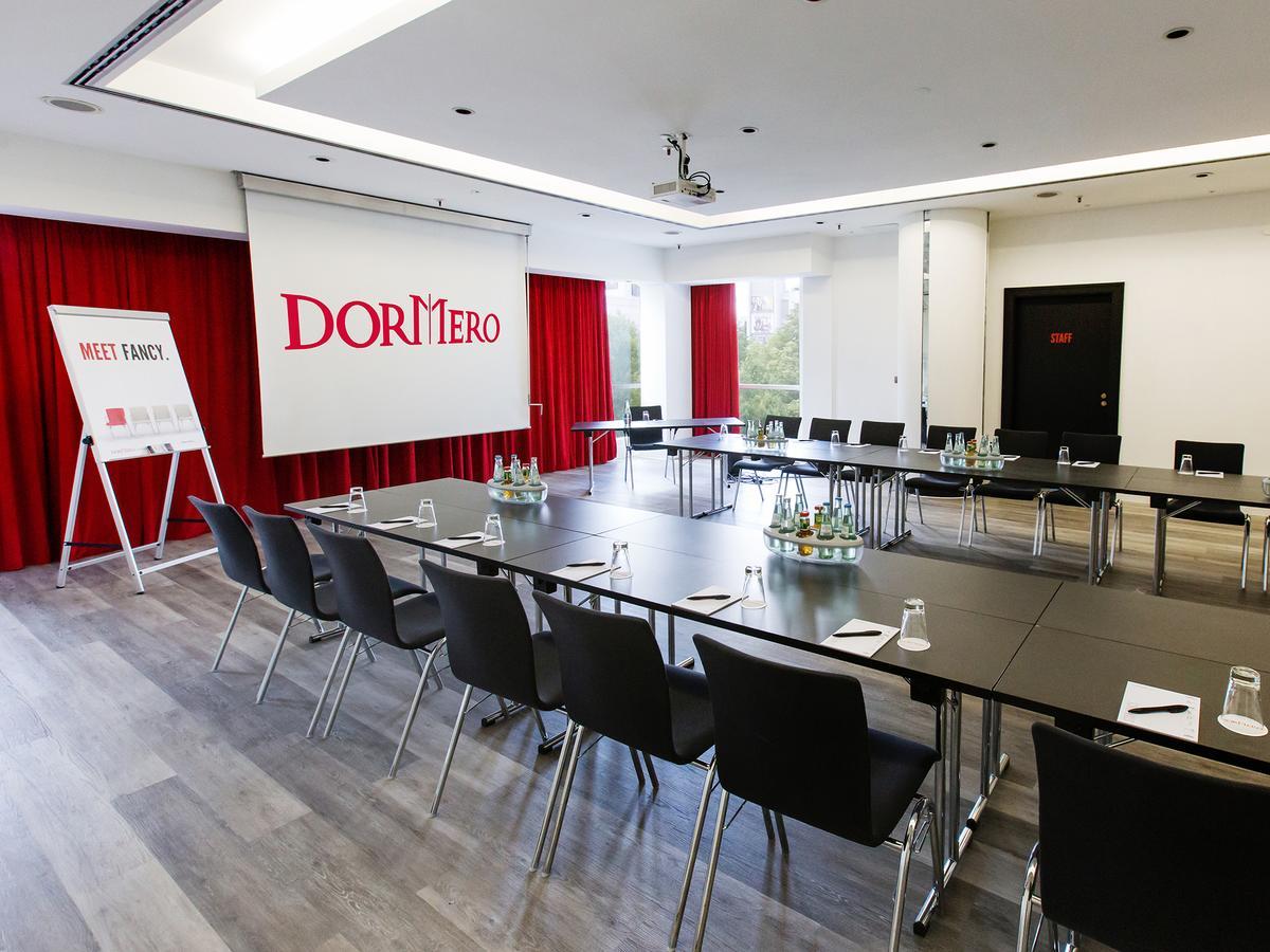 Hotel Dormero Stuttgart
