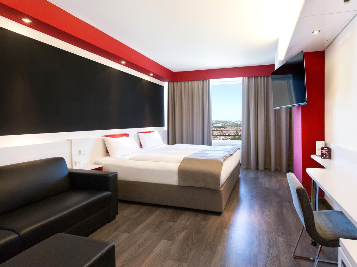 Dormero Hotel Stuttgart