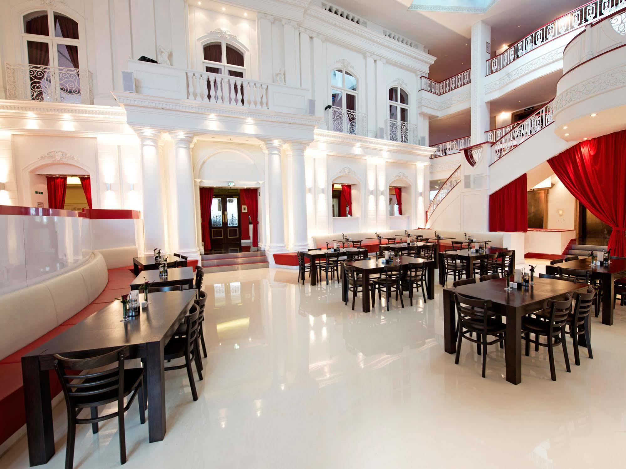 Hotel Dormero 4*