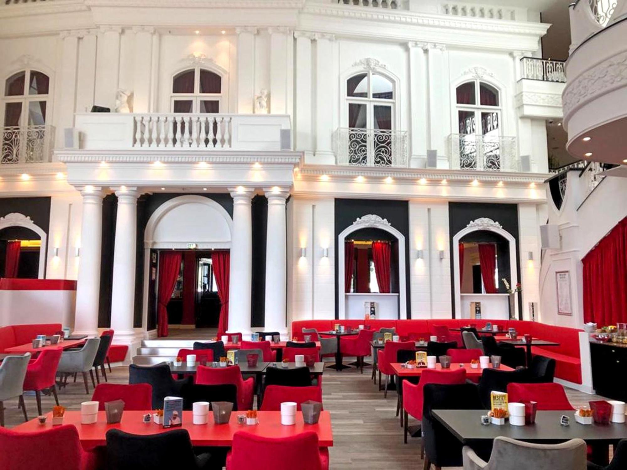 Dormero Hotel 4*