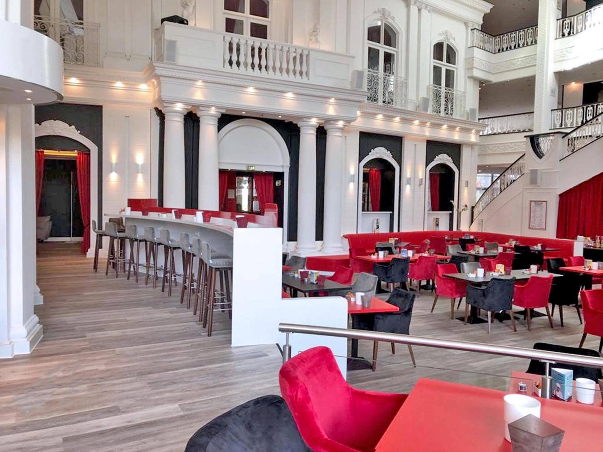 Dormero 4* Stuttgart