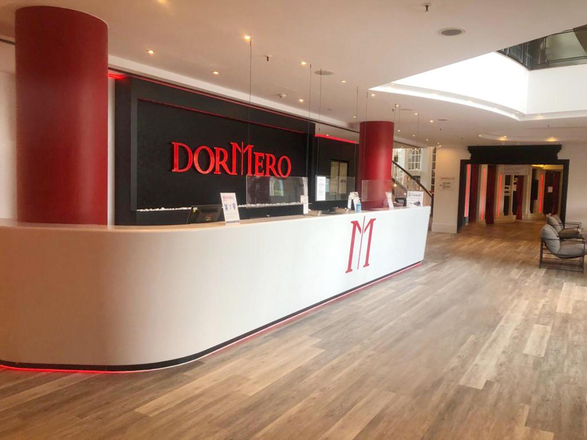 Dormero Hotel
