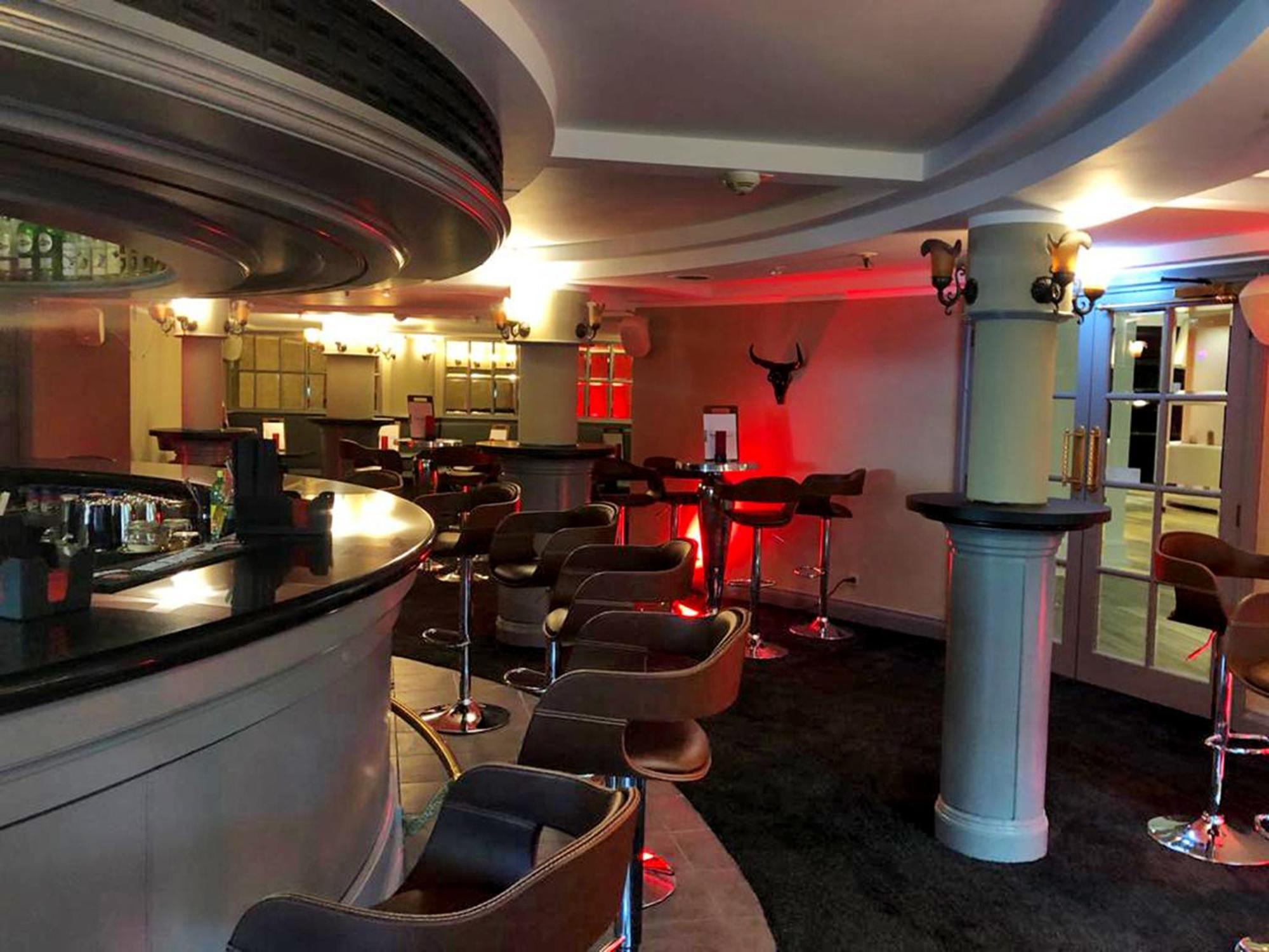 Hotel Dormero Stuttgart